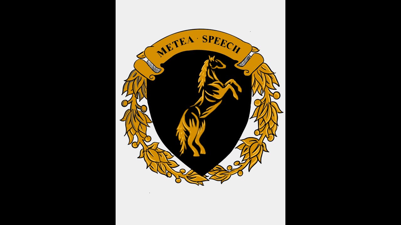 What You Need To Know About Speech thumbnail