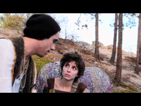 Michele Abplanalp Comedic Reel