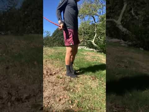 The Alternating Underhand Sneak Tutorial - The Soccer Cook Book