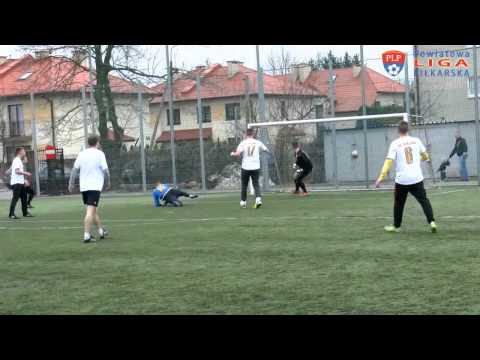 Gold-Dent P.T - FC Torstar (wiosna 2013) PLP