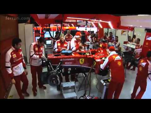 Ruote in Pista n. 2222 -  F1 - In Ferrari si pensa già al 2014