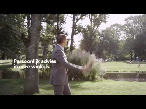 Zorg en Zekerheid Commercial Zorgverzekering (2014)