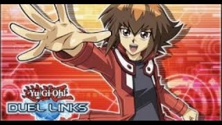 YugiOh Duel Links - Characters Unlock Missions Yu-Gi-Oh! GX