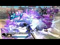 All Character Ultimates Sengoku Basara 2 : Heroes ps2