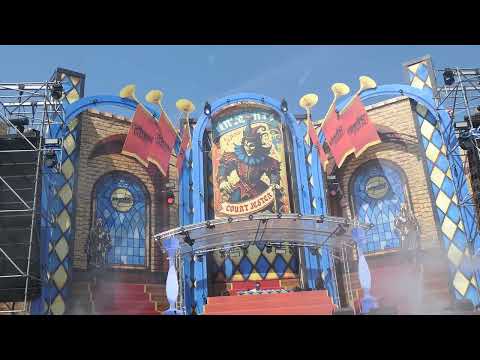 Josh & Wesz @ Intents Festival 2023 2   04 06 23