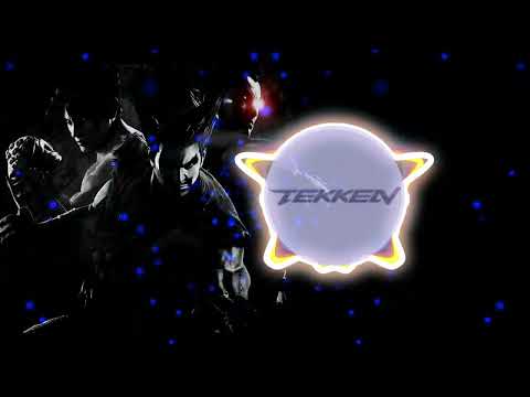 Tekken Tag Tournament 2 | Piano Intro -His Majesty Andre- (OST)