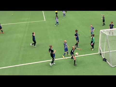 IFK P12/13 - Älvsborg FF P13, 1/5 -23, period 1(3)