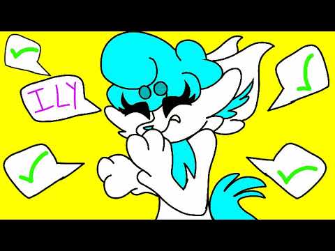 Everybody loves me //pmv// (positive vent) 800!!! Subs special