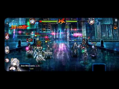 Epic 7 ML landy is fun and fair , lol 😂