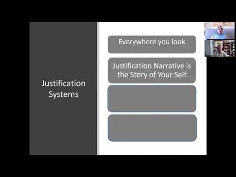 Untangling the Worldknot of Consciousness #12 - w/ John Vervaeke & Gregg Henriques
