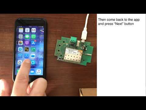MCZ - Pairing in Standard Configuration