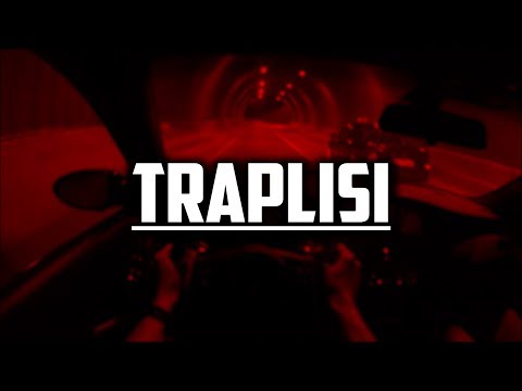 "Traplisi" - K'A, YaLord, Versky (prod. by HaruTune)