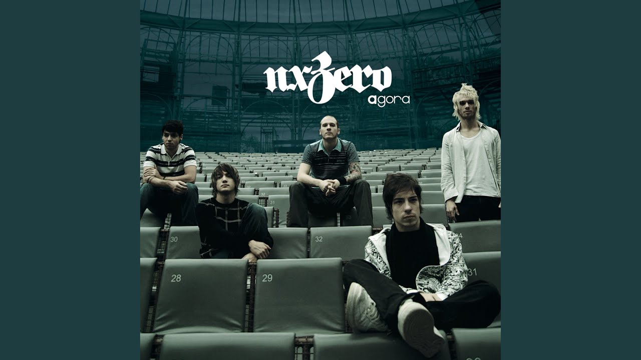 Cedo Ou Tarde – NX Zero