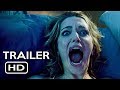 Happy Death Day Official Teaser Trailer #1 (2017) Horror Movie HD