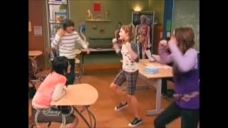 Hannah Montana - Bone Dance