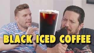 Black Iced Coffee | Sal Vulcano &amp; Chris Distefano present: Hey Babe! - Clips
