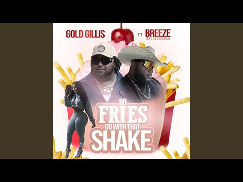 Gold Gillis Music Video