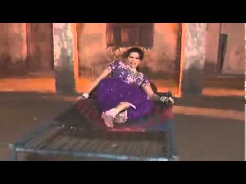 Goori Nendar Sutti Saan Saima Khan 2011 mp4