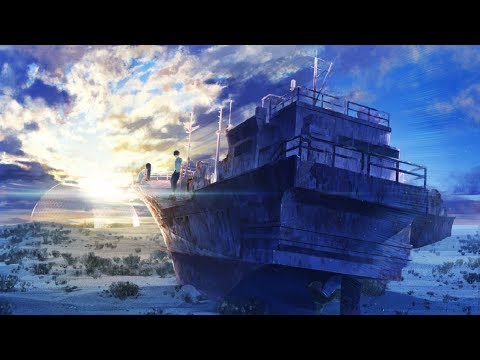 【C94 Electronica/Trance】 zts - Horizon Effect [Phant 3]