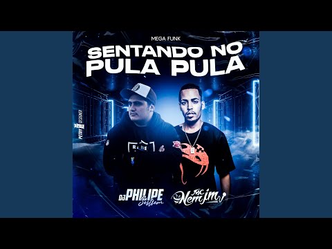 Sentando no Pula Pula (Mega Funk)