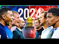 Goal 90's Top 10 Football Predictions for 2024