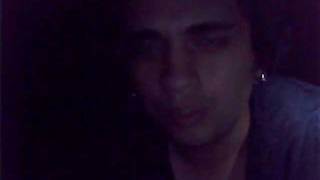 "The Man Of Storm And Shadow" Part Two