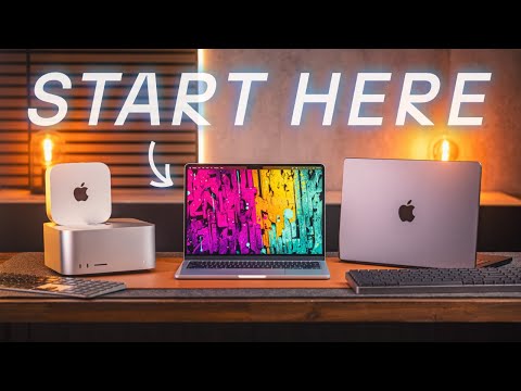 2025 Mac Buyer's Guide: Don't Waste Your Money!