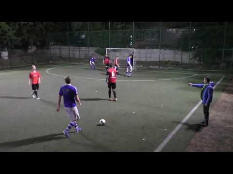 Mirage FC - Salutem 90+