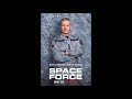The Beach Boys Kokomo Space Force OST