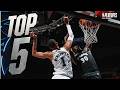 NBA S Top 5 Plays Of The Night May 8 2026