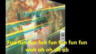64  Ian Hunter   Fun 1983 with lyrics