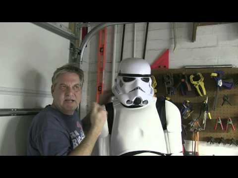 DE BOERS STAR TREK ENTERPRISE REFIT PROP REPRODUCTION PRE-UPDATE