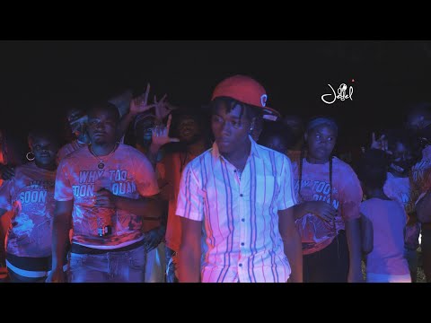 Duwaaap x YN Chapo - So Much Pain | ShotBy: @jerelvision