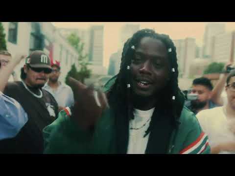 350 & AKLESSO - TALK CRAZY (Official Music Video)