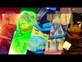 Choose Your Fighter Ava Max Ninjago AMV ️