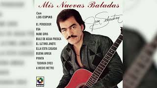 Joan Sebastian - Buena Amiga (Visualizador Oficial)