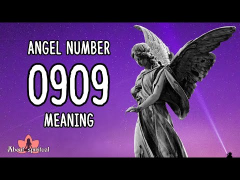 Angel Number 0909 Meaning: Expansion and Growth