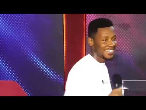 EAGLE FLY, LION ROAR .. CHANT OF ASCENSION BY APOSTLE EDU & APOSTLE FEMI LAZARUS