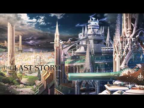 Klagmar's Top VGM #1,542 - The Last Story - Bout of Arena ~ Battle Banquet