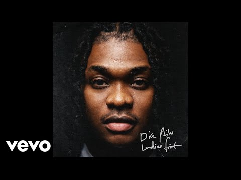 Dice Ailes - Zombie (Official Audio)