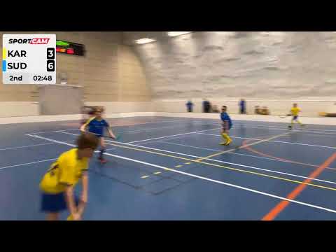 OLS Karhut P11 vs. OLS Sudet P11 - 03/04/2022