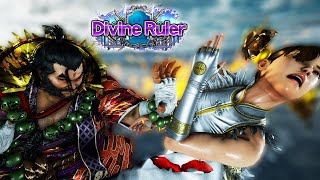 Ganryu Blind Let's Play... TMM Jumps Immediately Into Ranked