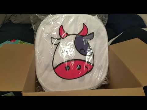 My FIRST Hollar HAUL!