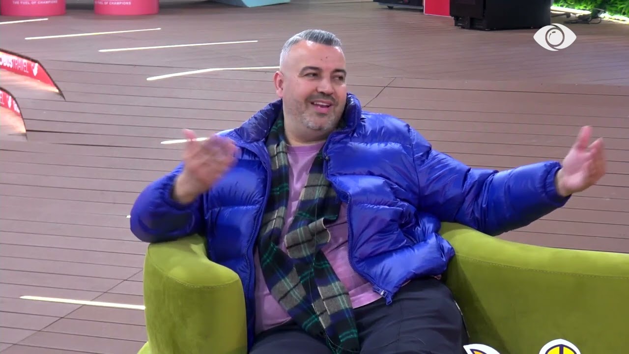 Ti kishe kuti tigri, jo…/ Stenaldo i drejtohet Rogertit për nominimin, ndërhyn Mateo