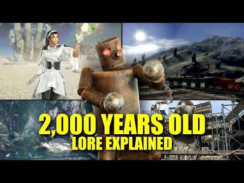 Tekken 8: The Story Behind The Stage Explained - Jun Kazama & Mokujin