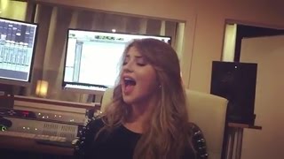 [instagram] Lucia Gil - Rota