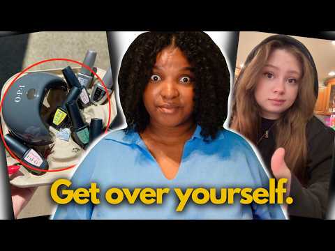 Tiktok Nail Tech Frustrated Over O.P.I DIY Kit?