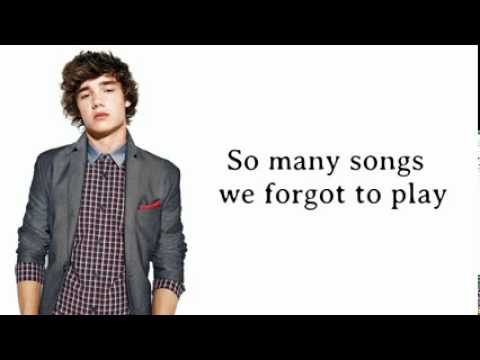 One Direction - Forever Young Lyrics Pictures full HD song