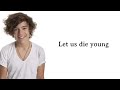 Forever Young de One Direction