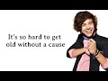 Forever Young de One Direction